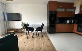 SDH 3 Radzymin comfortable apartment near Warsaw